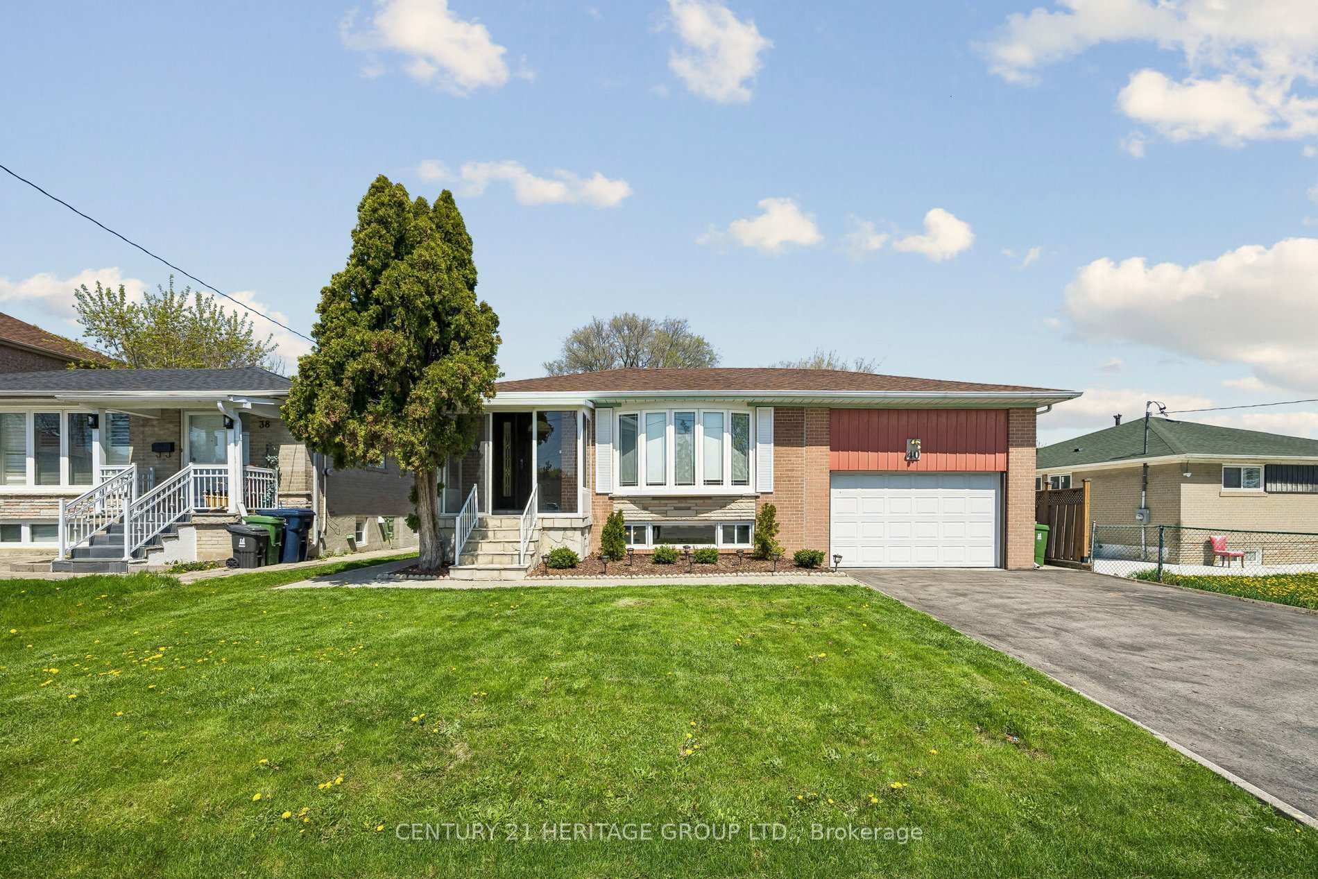 Welcome to 40 Amaron Avenue