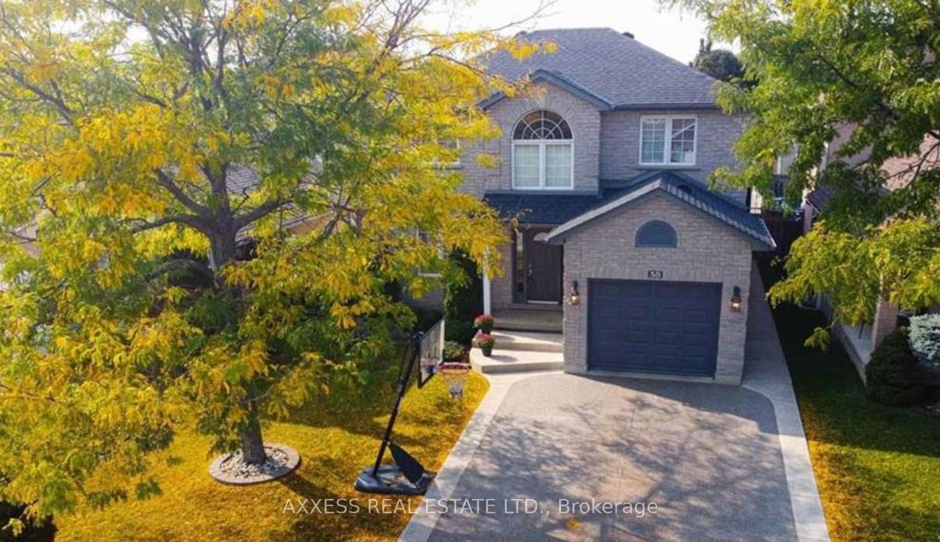 58 Spadara Drive, Hamilton, ON L9B 2K3 - Photo 1