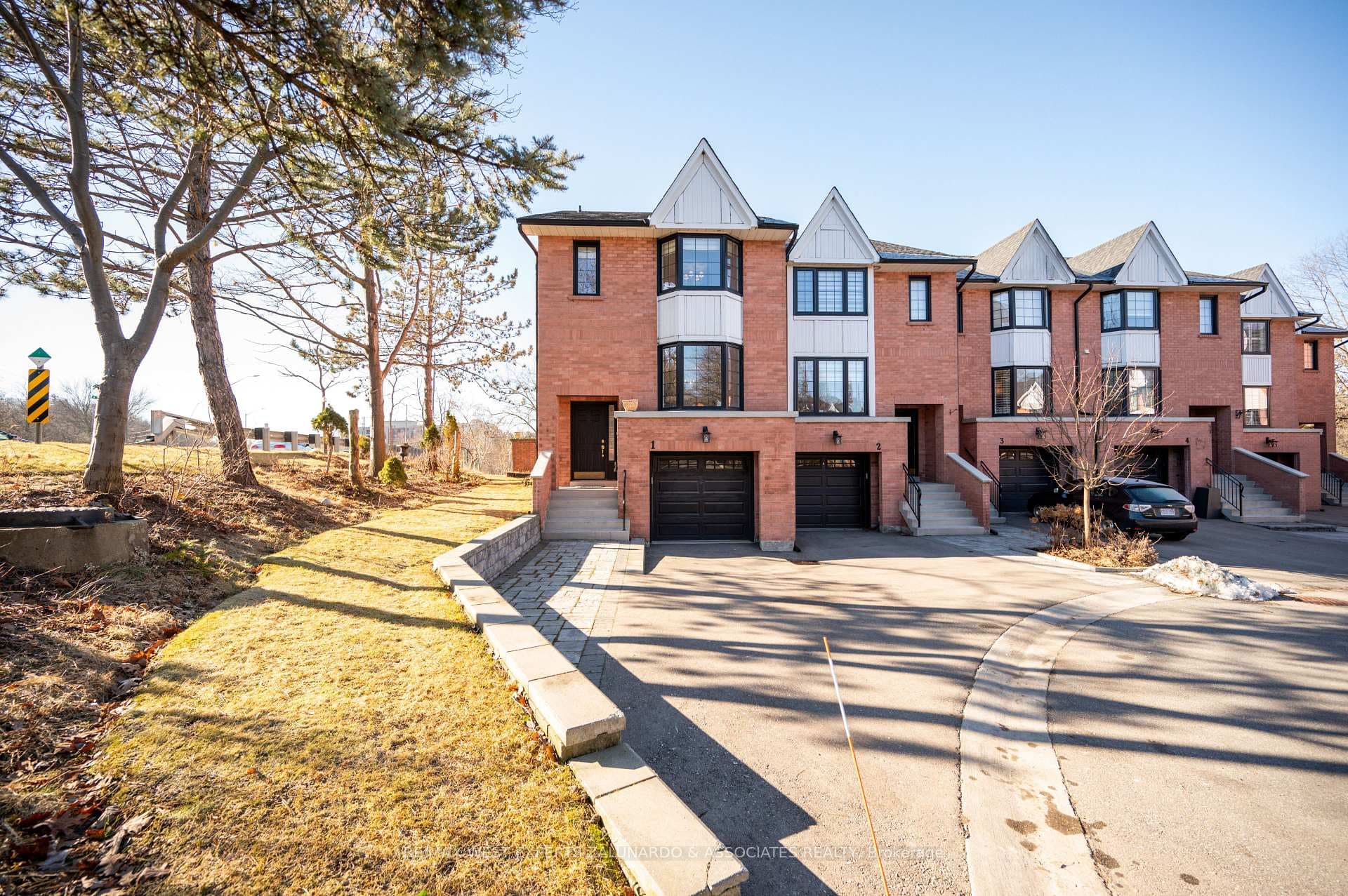 8050 Islington Avenue Unit 1, Vaughan, ON L4L 1W5 - Photo 1