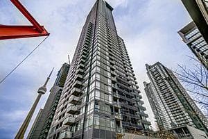 25 Telegram Mews Unit 3105, Toronto C01