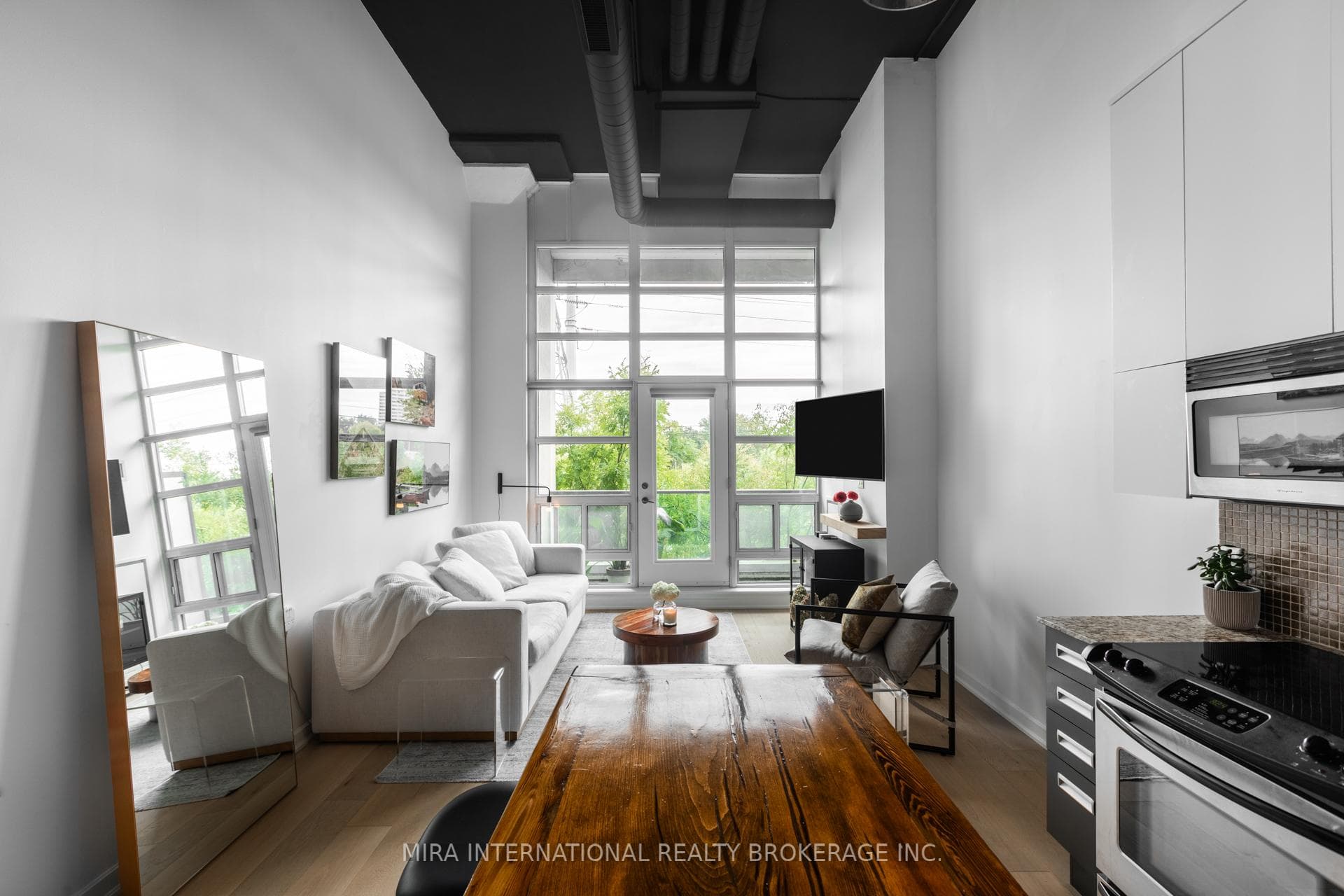 380 Macpherson Avenue Unit 239, Annex / Yorkville / Summerhill, ON M4V 3E3 - Photo 1