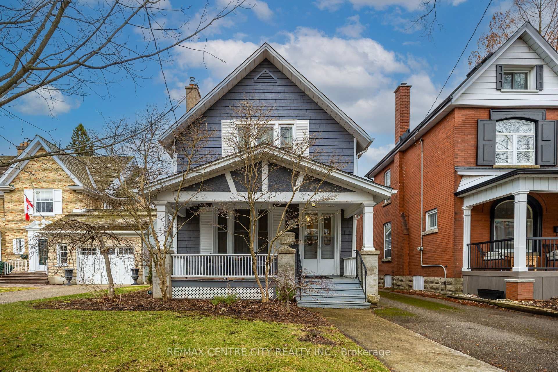 12 Rosebery Place, St. Thomas, ON N5R 2H7 - Photo 1