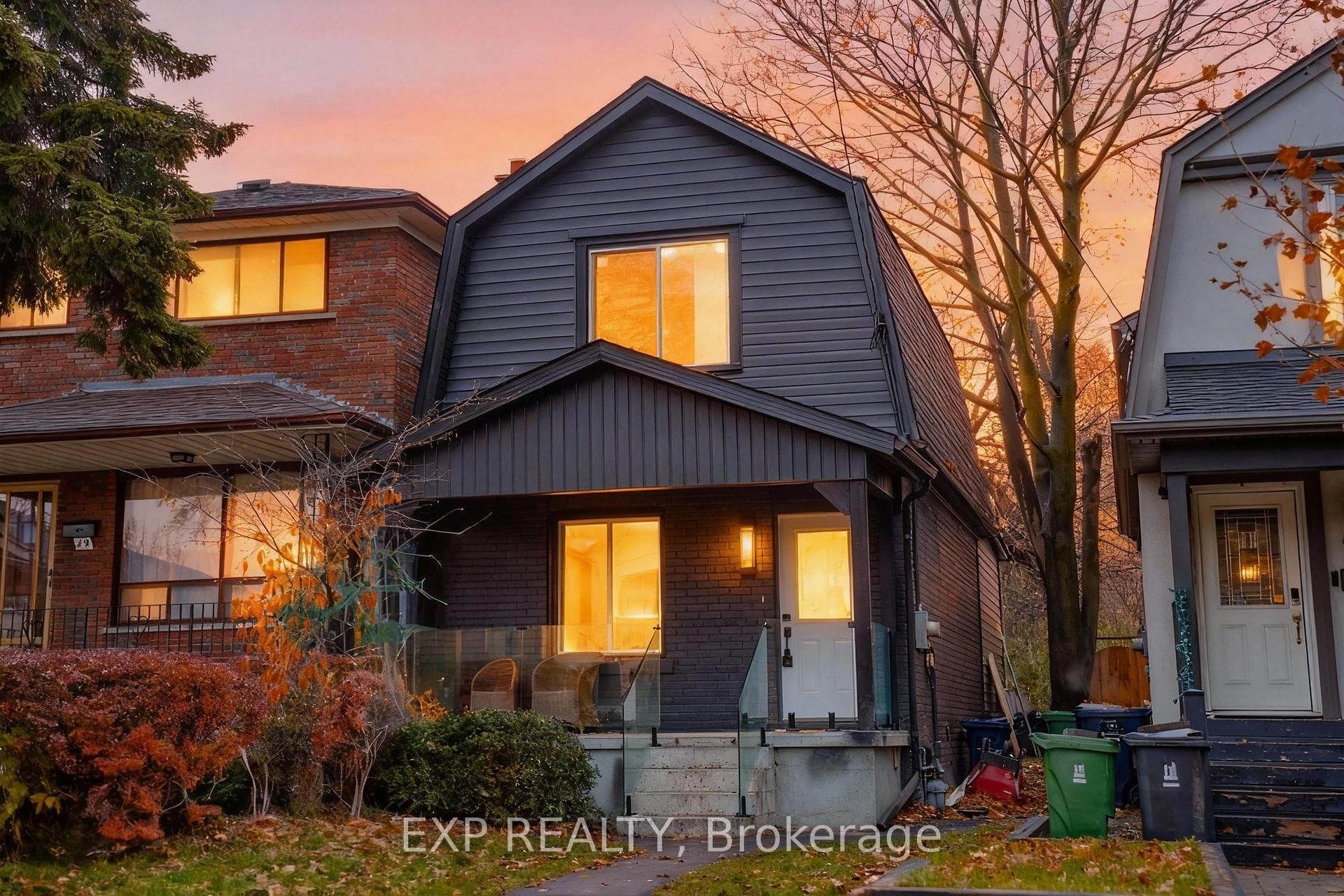47 Eldon Avenue, Danforth / East York, ON M4C 5G2 - Photo 1