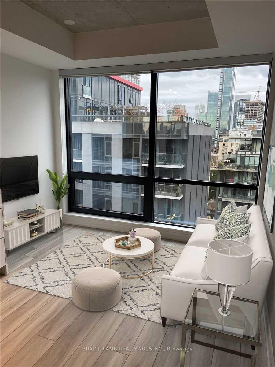 458 Richmond Street Unit 1107, Toronto C01