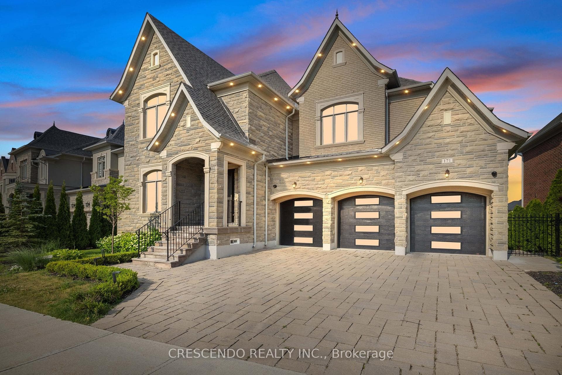 171 Woodgate Pines Drive, Vaughan, ON L4H 4A3 - Photo 1