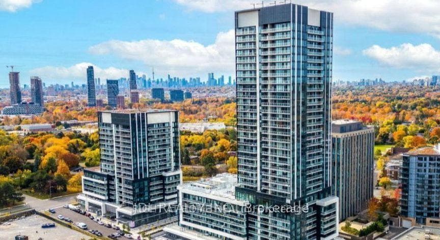 20 O'Neill Road Unit 1120, Don Mills / Parkwoods / Victoria Village, ON M3C 0R2 - Photo 1