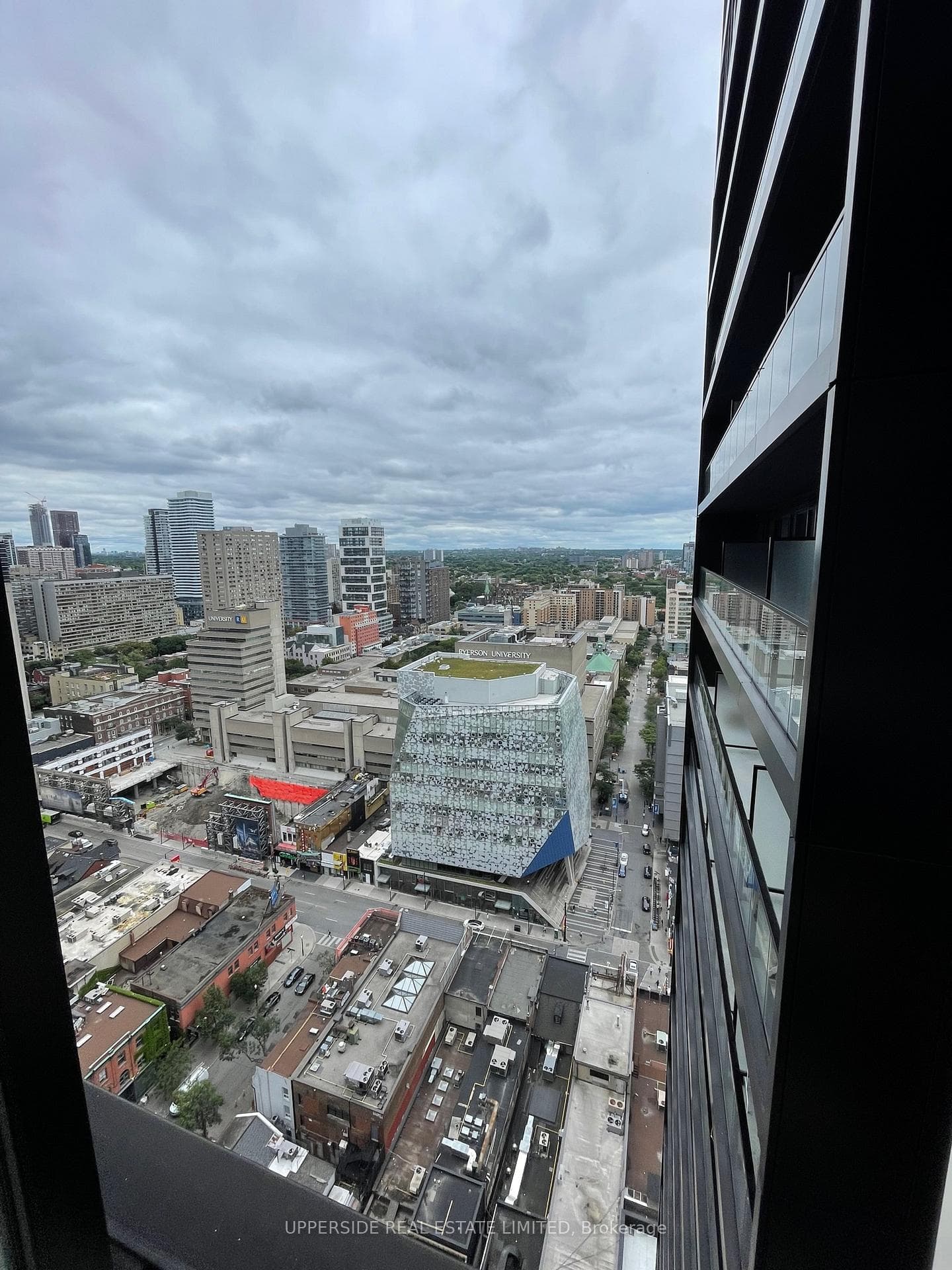 20 Edward Street Unit 2519, Toronto C01