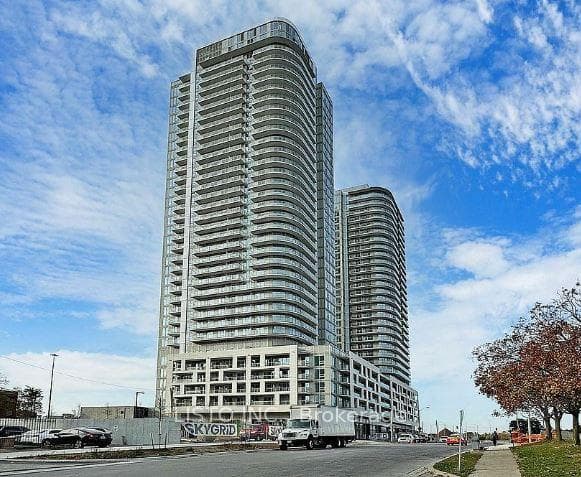 2033 Kennedy Rd #1601