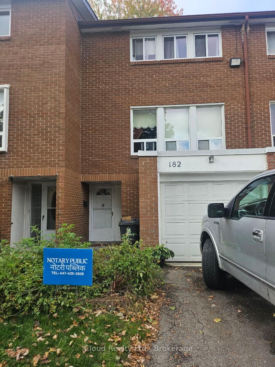 6448 Finch Avenue Unit 182, Etobicoke (West Mall / Rexdale), ON M9V 1T4 - Photo 1