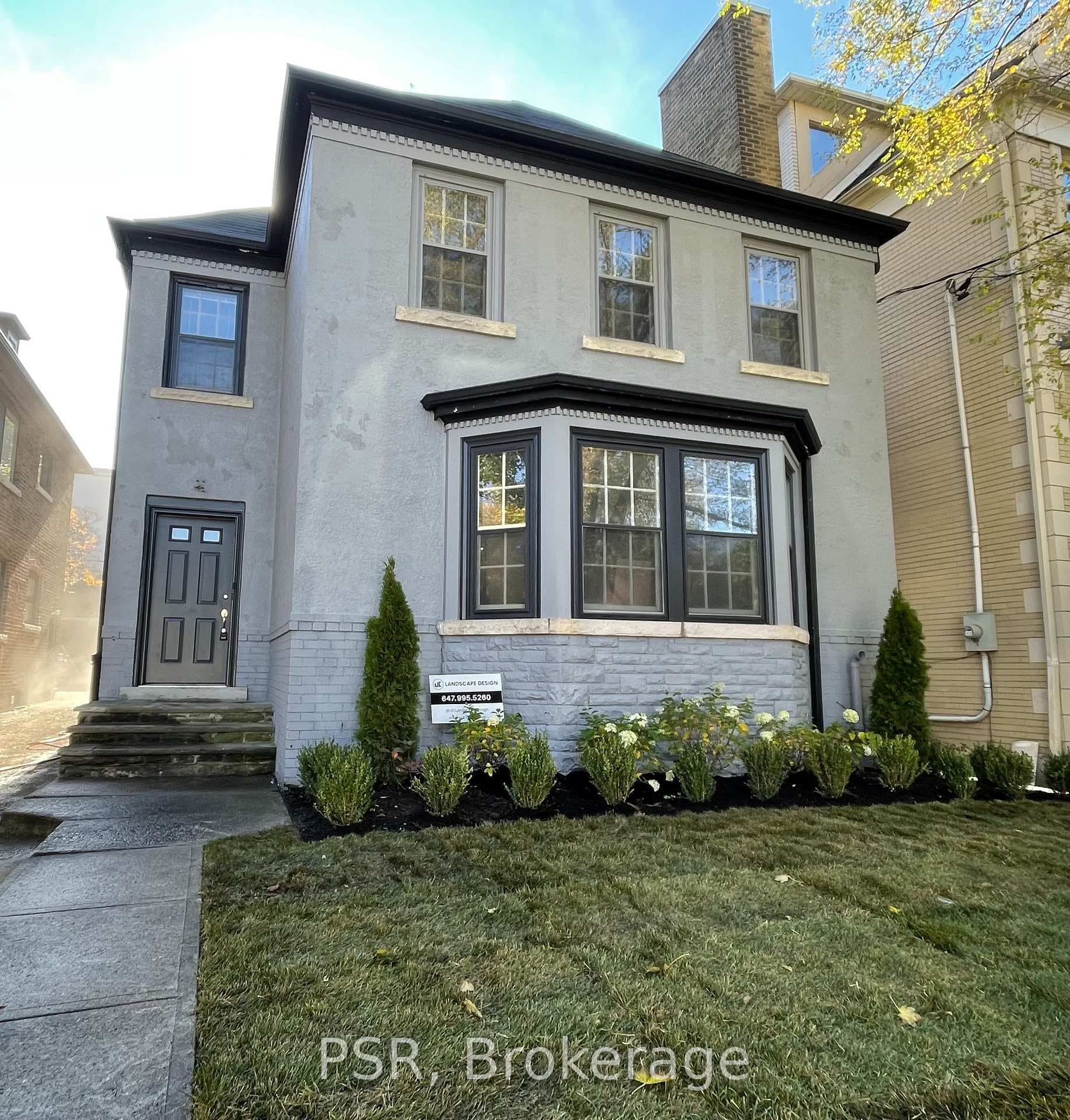 25 Coulson Avenue Unit Lower, Forest Hill / Deer Park, ON M4V 1Y3 - Photo 1