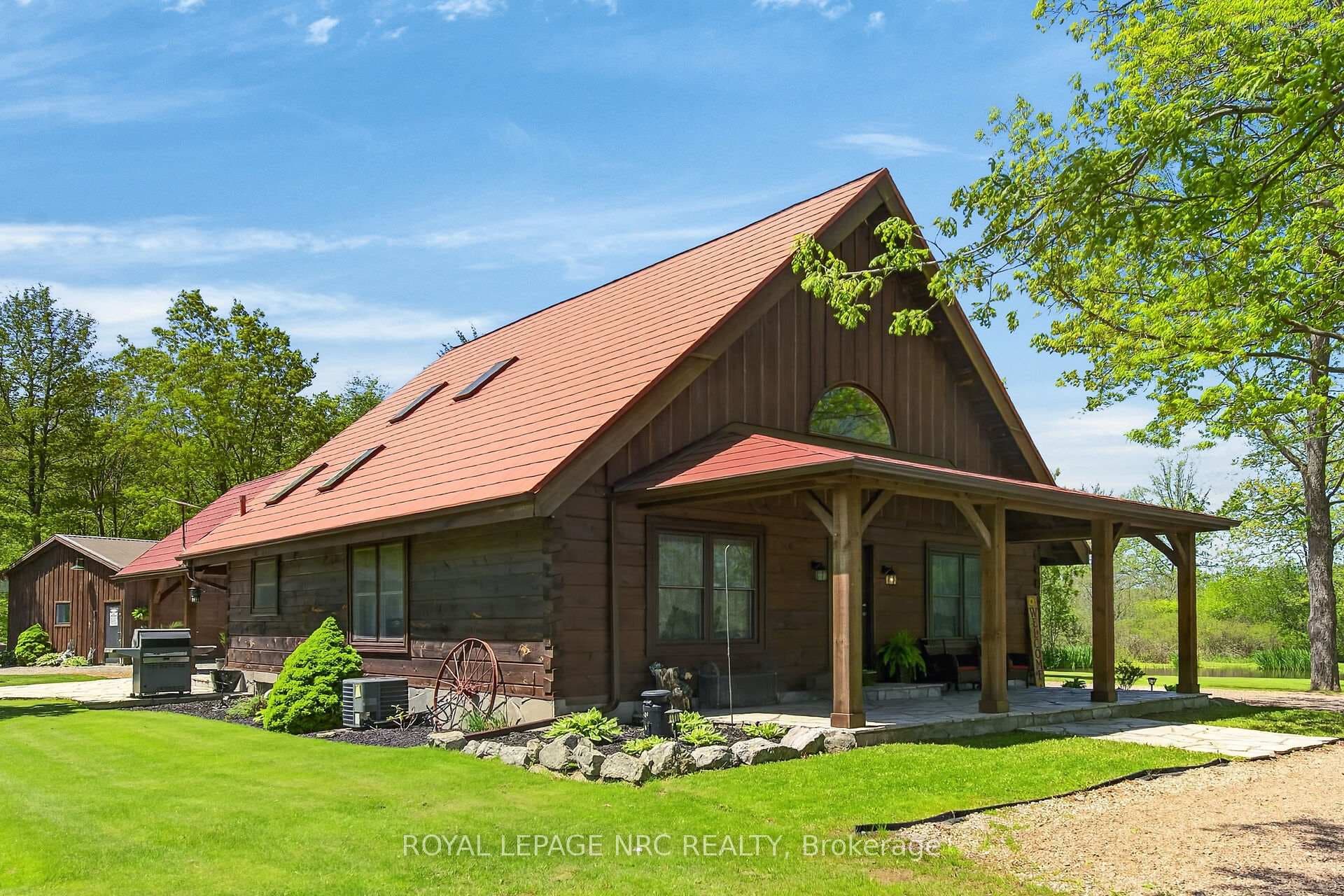 664 Concession 3 Road, Haldimand