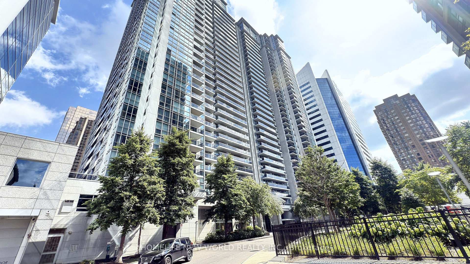 4978 Yonge Street Unit 1209, Thornhill / Willowdale, ON M2N 7G8 - Photo 1