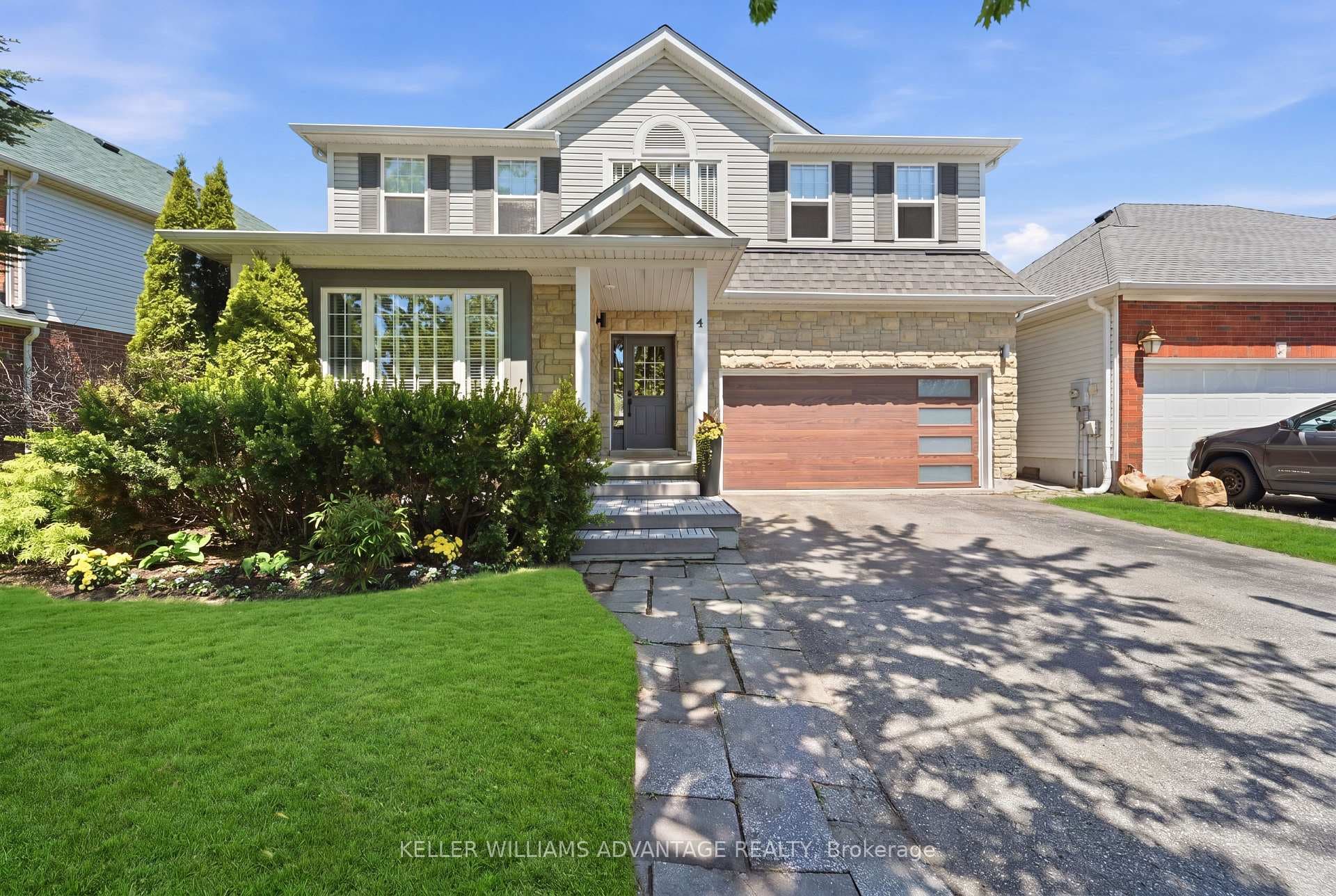 4 Cranberry Lane, Barrie, ON L4N 0Z1 - Photo 1