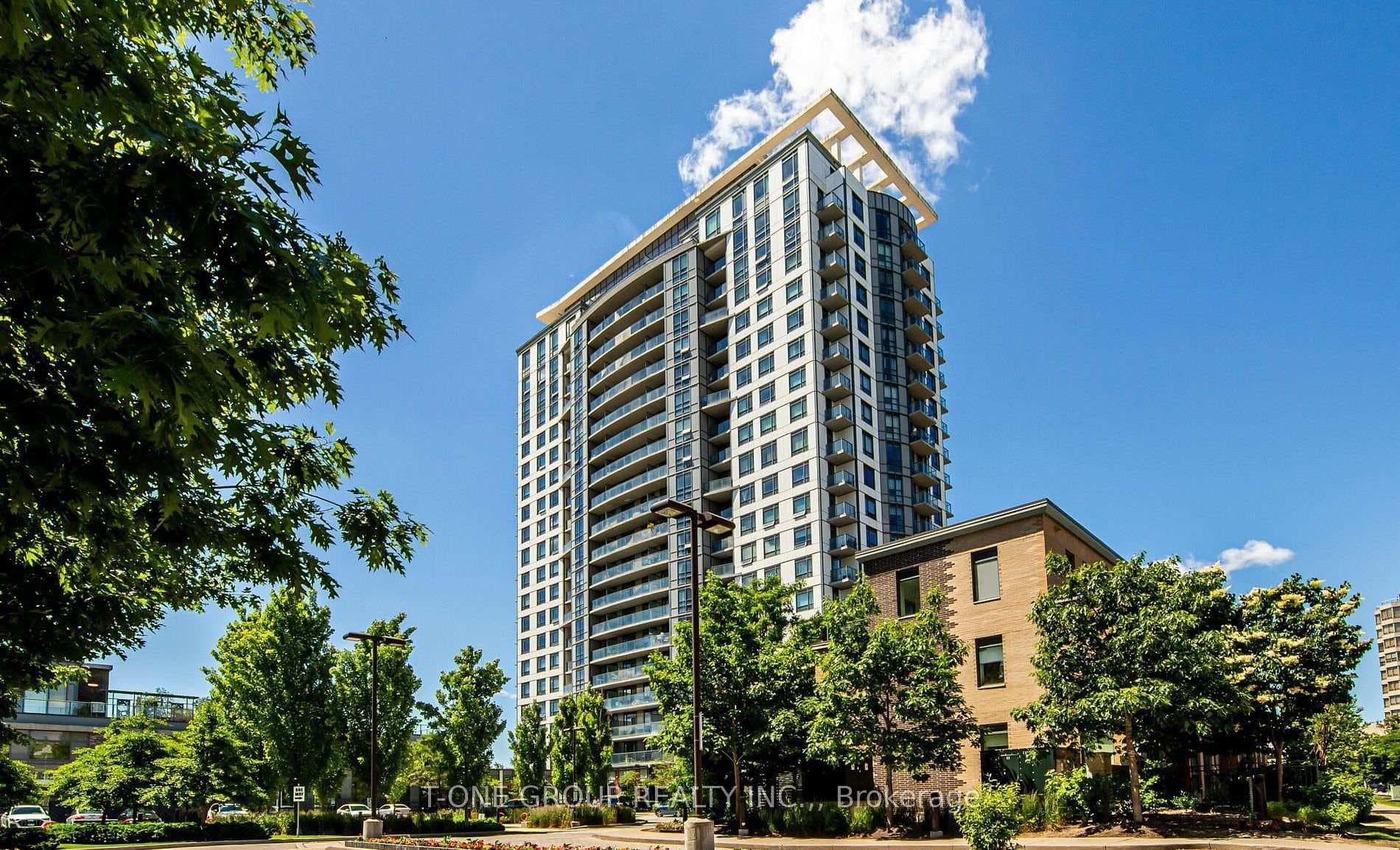 185 Bonis Avenue Unit 1607, Scarborough Village / Eglinton East, ON M1T 3W6 - Photo 1