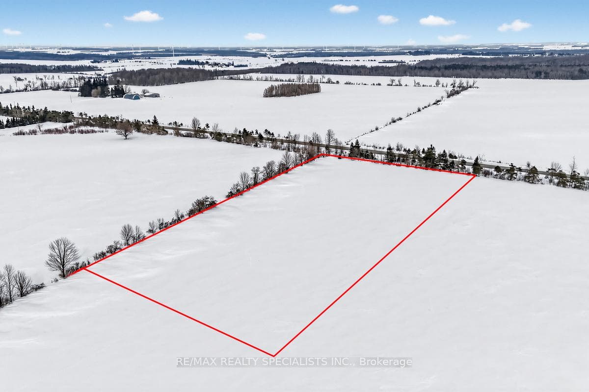 LOT 30 COUNTY Road Unit 25, East Luther Grand Valley, ON L9W 0Z4 - Photo 1