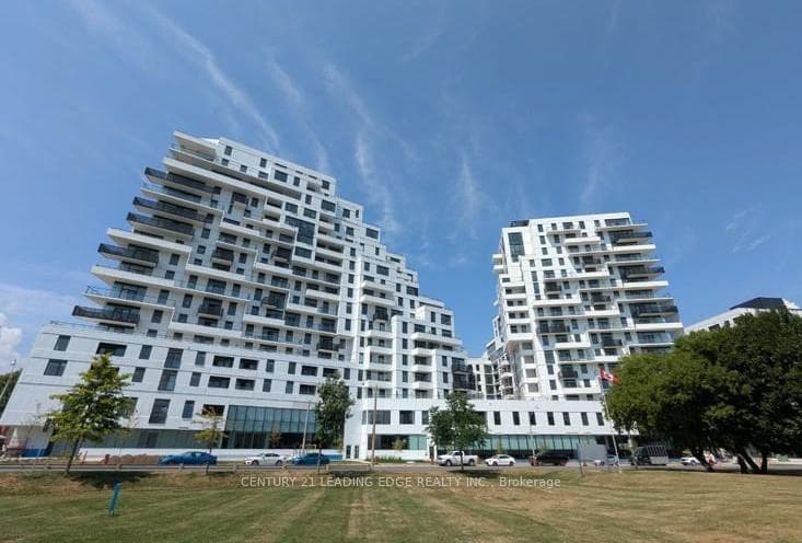 1050 Eastern Avenue Unit 830, The Beaches / Upper Beaches, ON M4L 0B7 - Photo 1