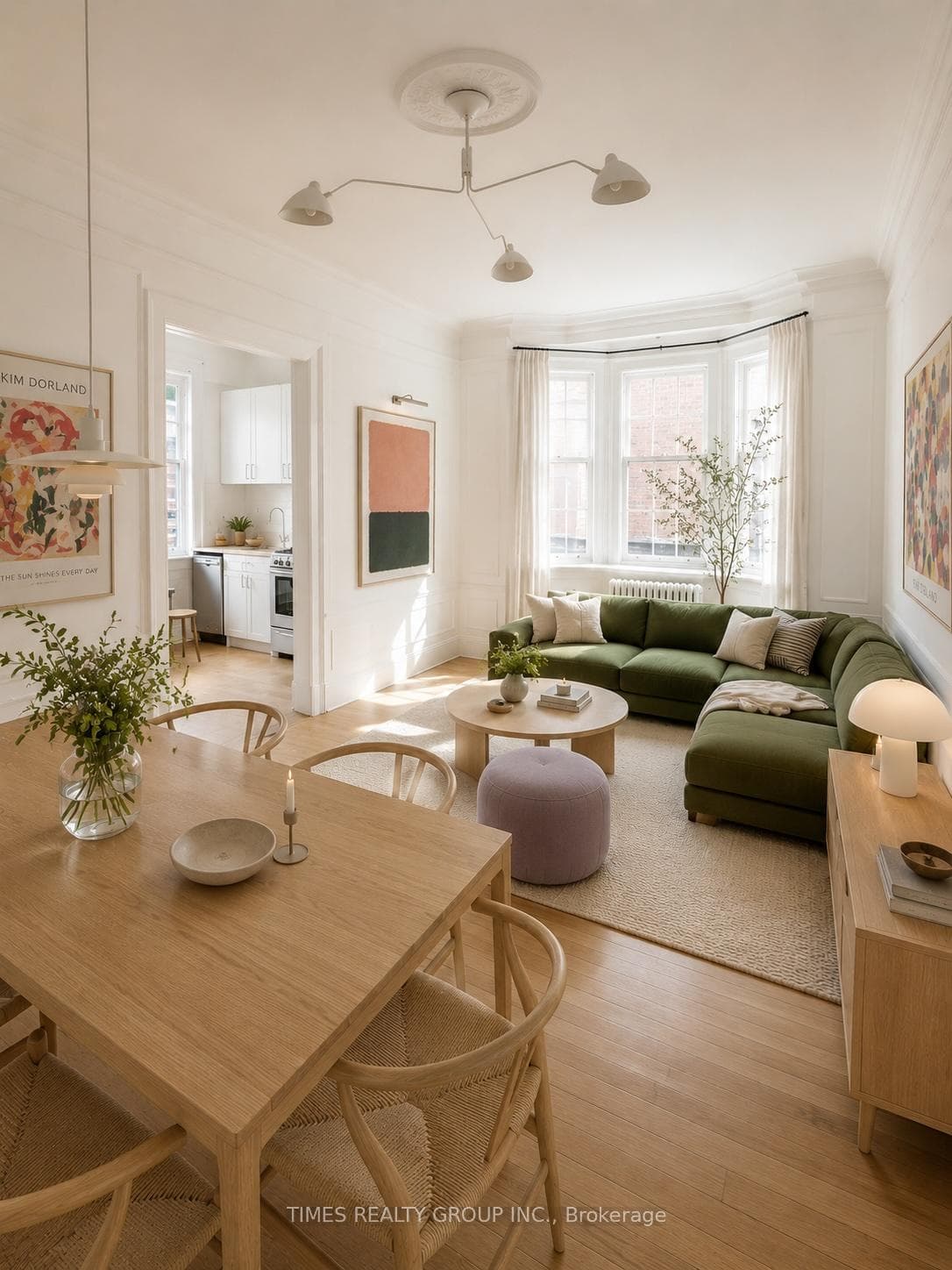 592 Church Street Unit 9, Toronto C08