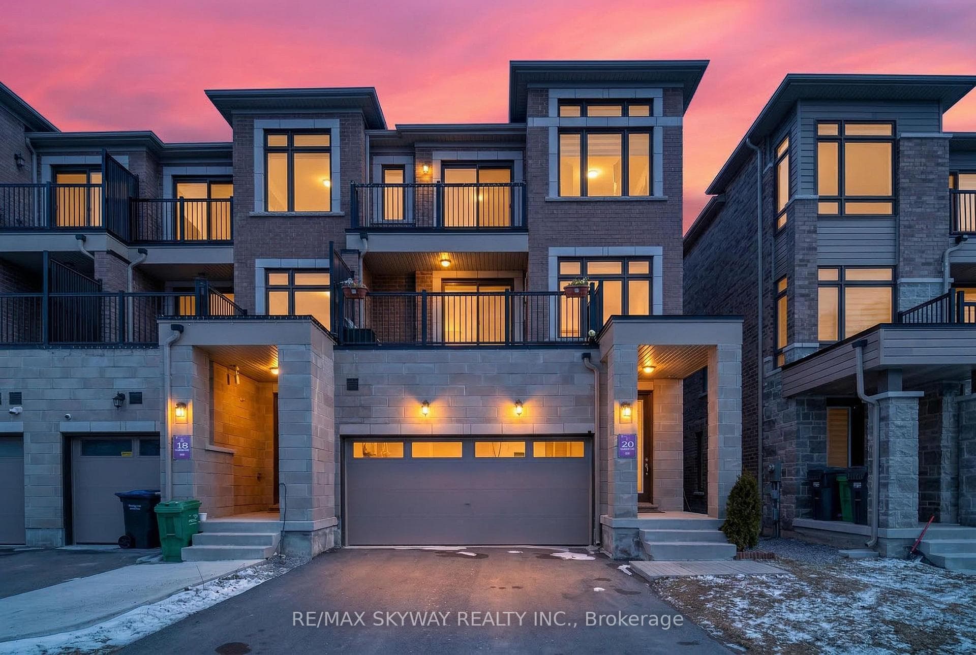 20 Ravenbury Street, Brampton, ON L6P 4P5 - Photo 1