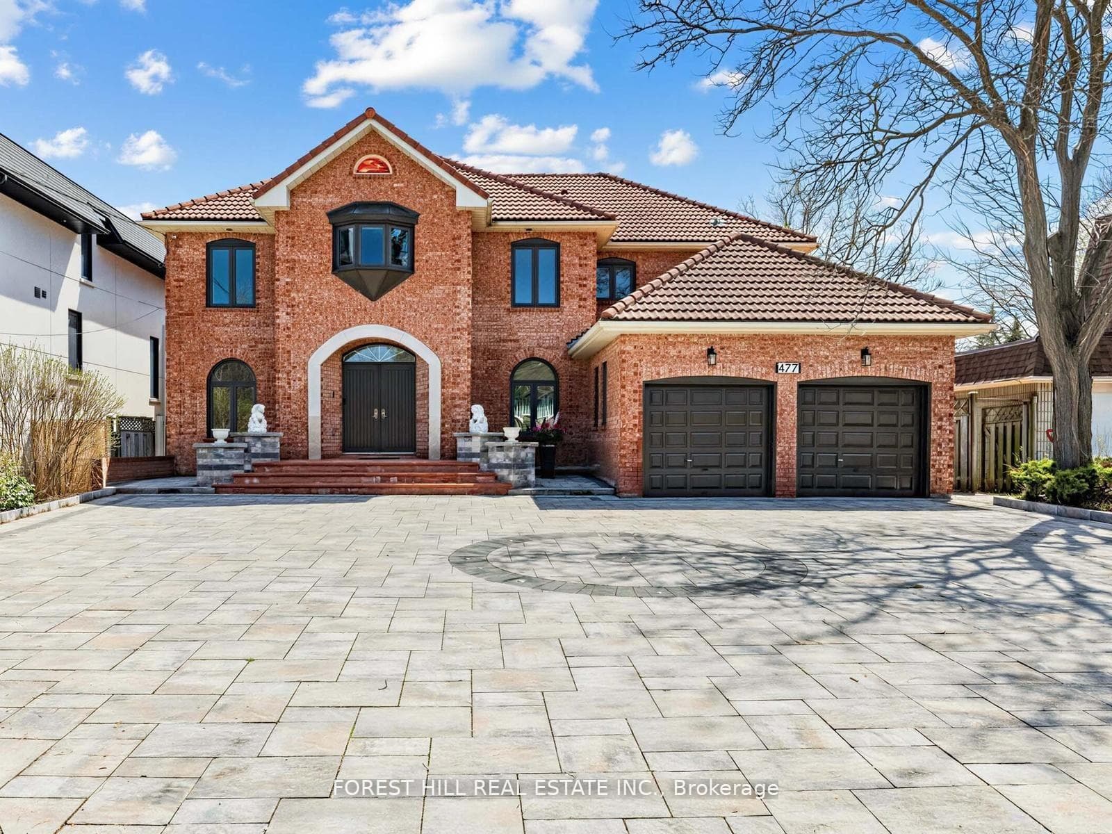 477 Cummer Avenue, Willowdale / Newtonbrook, ON M3A 3L2 - Photo 1