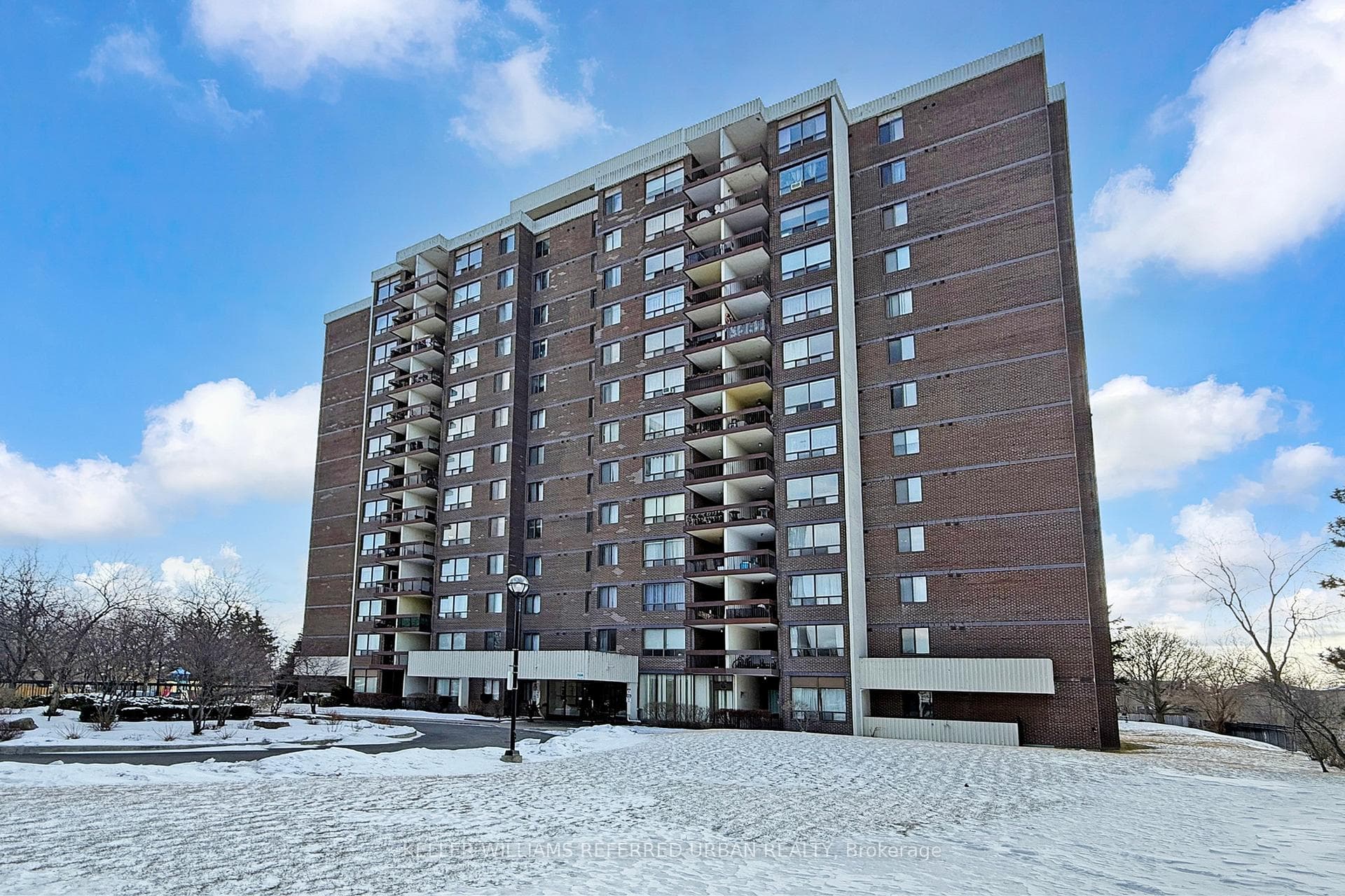 2556 Argyle Road Unit 202, Mississauga, ON L5B 2H5 - Photo 1