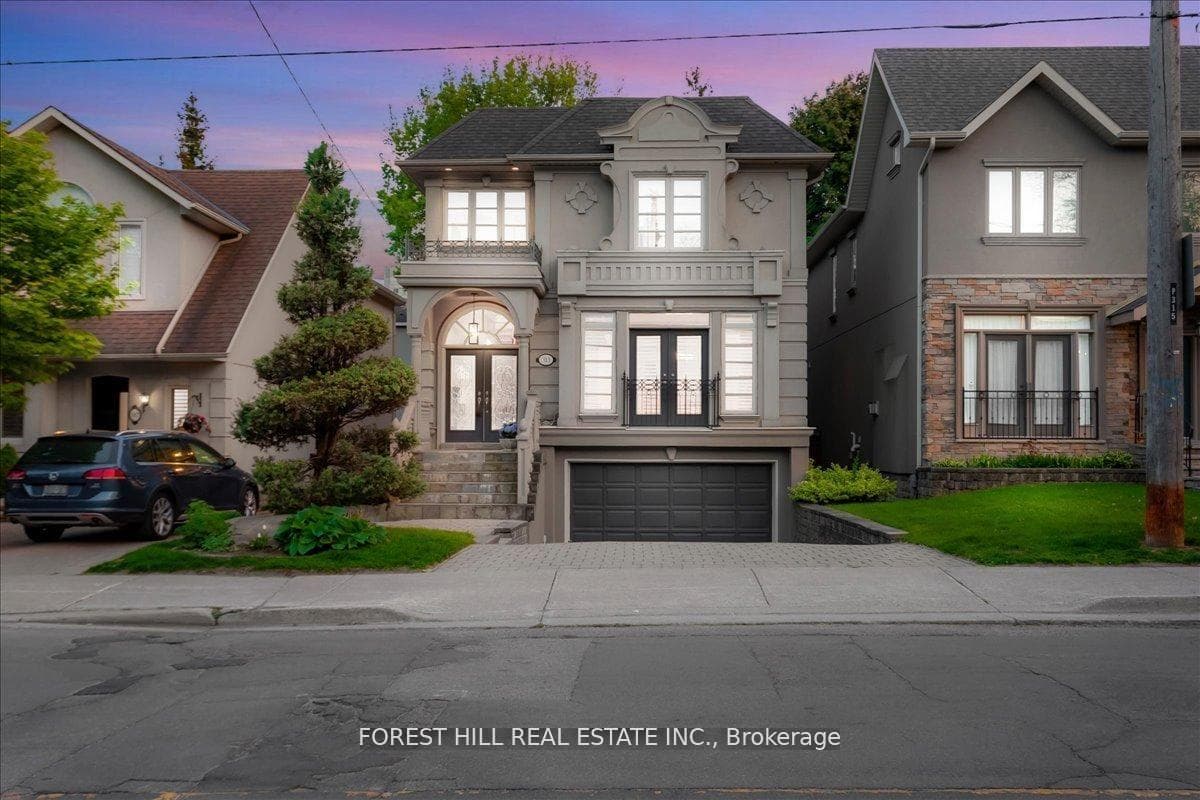 313 Broadway Avenue, Bridle Path / York Mills / Hoggs Hollow, ON M4P 1W2 - Photo 1