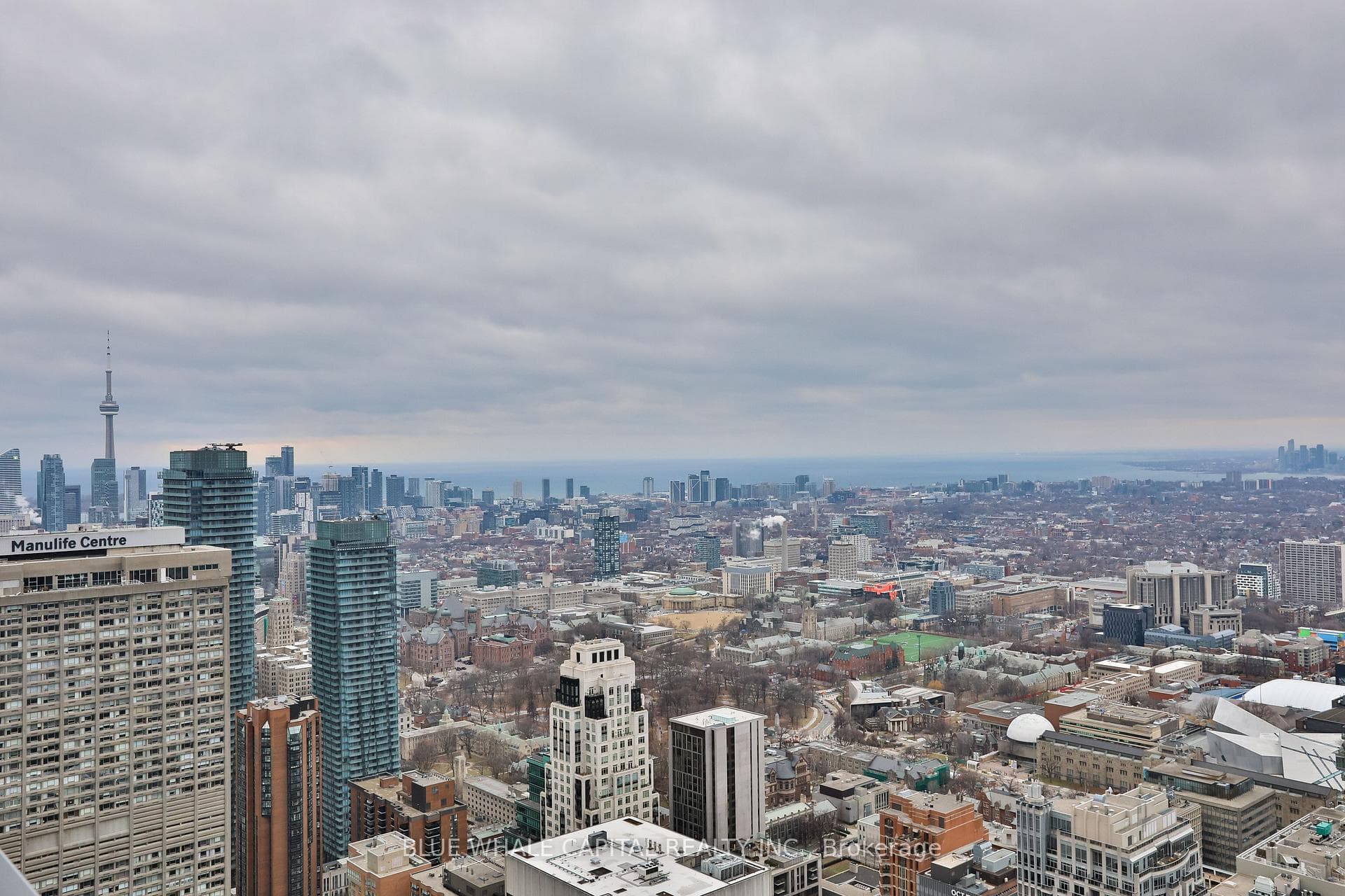 11 Yorkville Avenue Unit 5510, Toronto C02