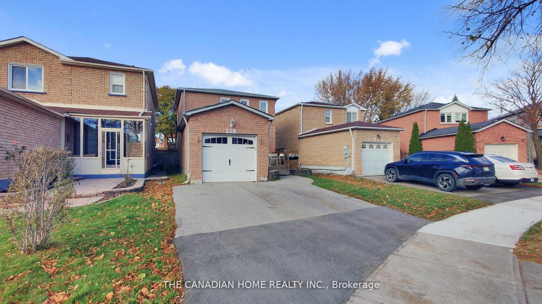 226 Ecclestone Drive, Brampton, ON L6X 3P9 - Photo 1