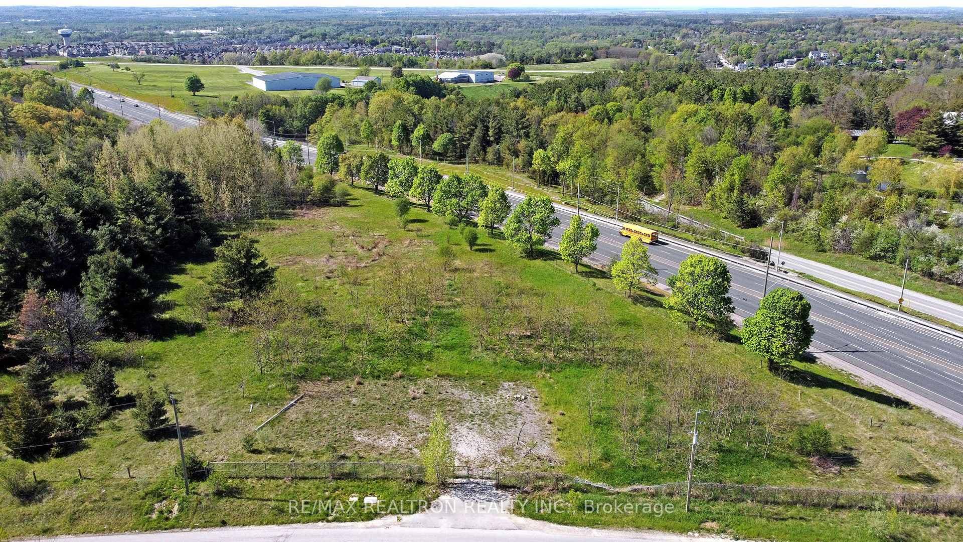 124 Morning Side Road, East Gwillimbury
