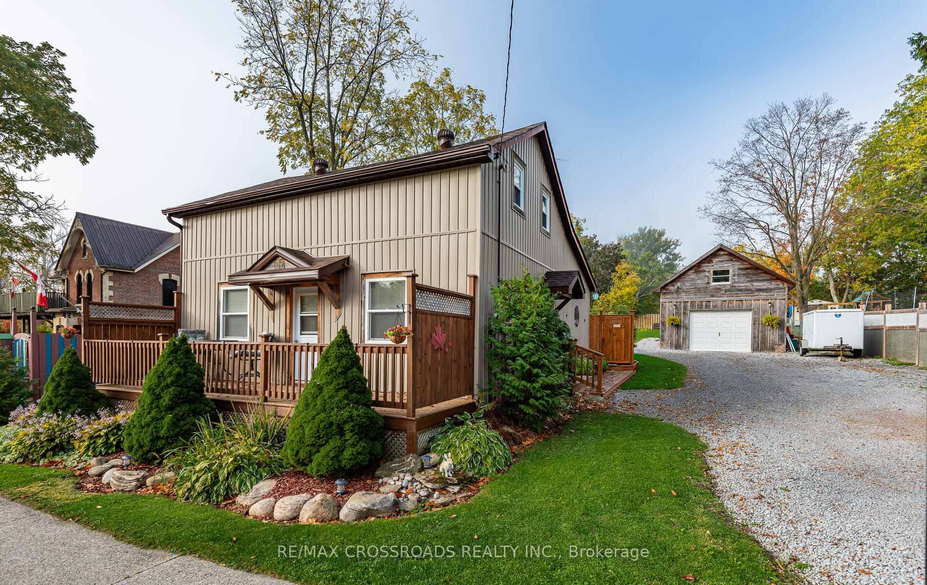 55 Laidlaw Street, Brock, ON L0E 1E0 - Photo 1