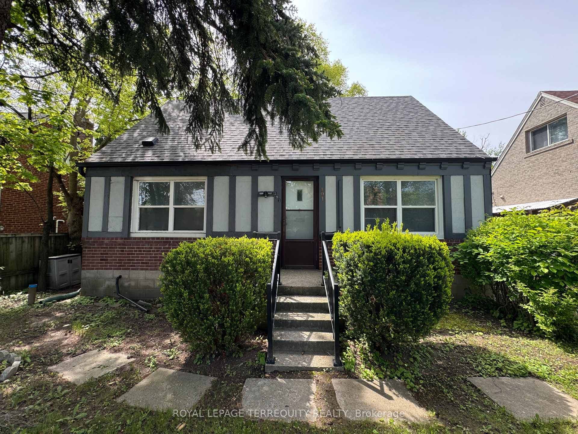 191 Finch Avenue, Thornhill / Willowdale, ON M2R 1M2 - Photo 1