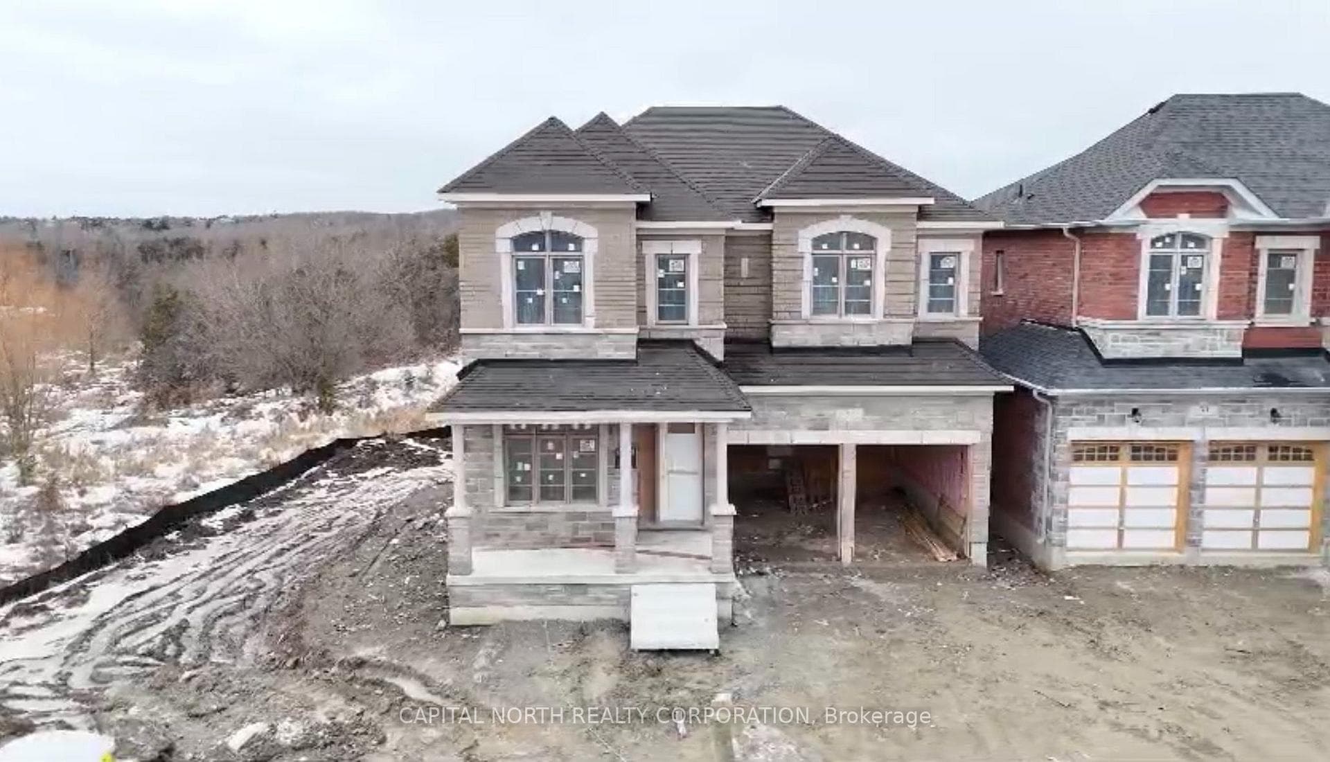 32 Art Leech Drive, Richmond Hill, ON L4E 1P2 - Photo 1
