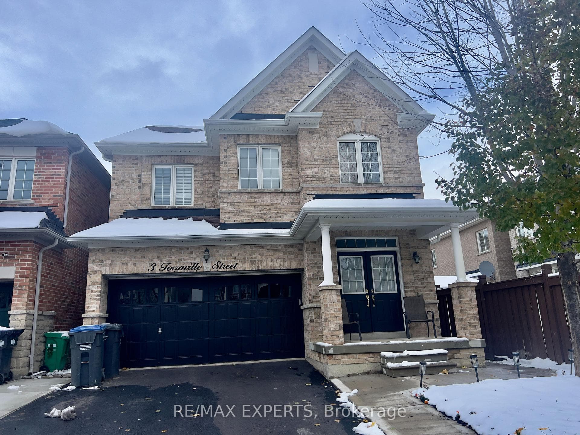 3 Torraville Street Unit Lower, Brampton, ON L6R 0Y5 - Photo 1