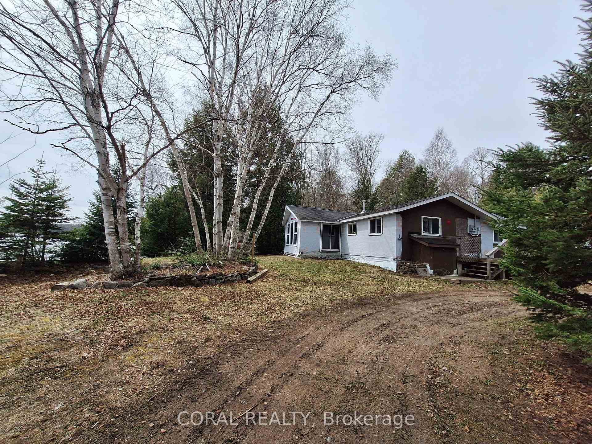 1252 Sumcot Road, Dysart et al, ON K0L 1M1 - Photo 1