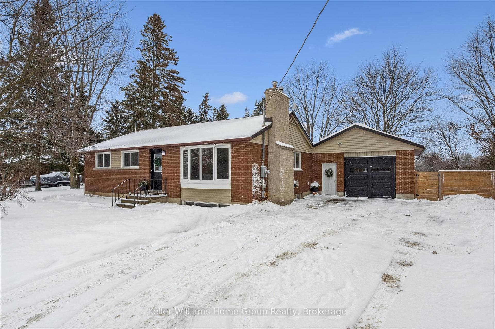 5863 Wellington Road 7 Road, Guelph/Eramosa