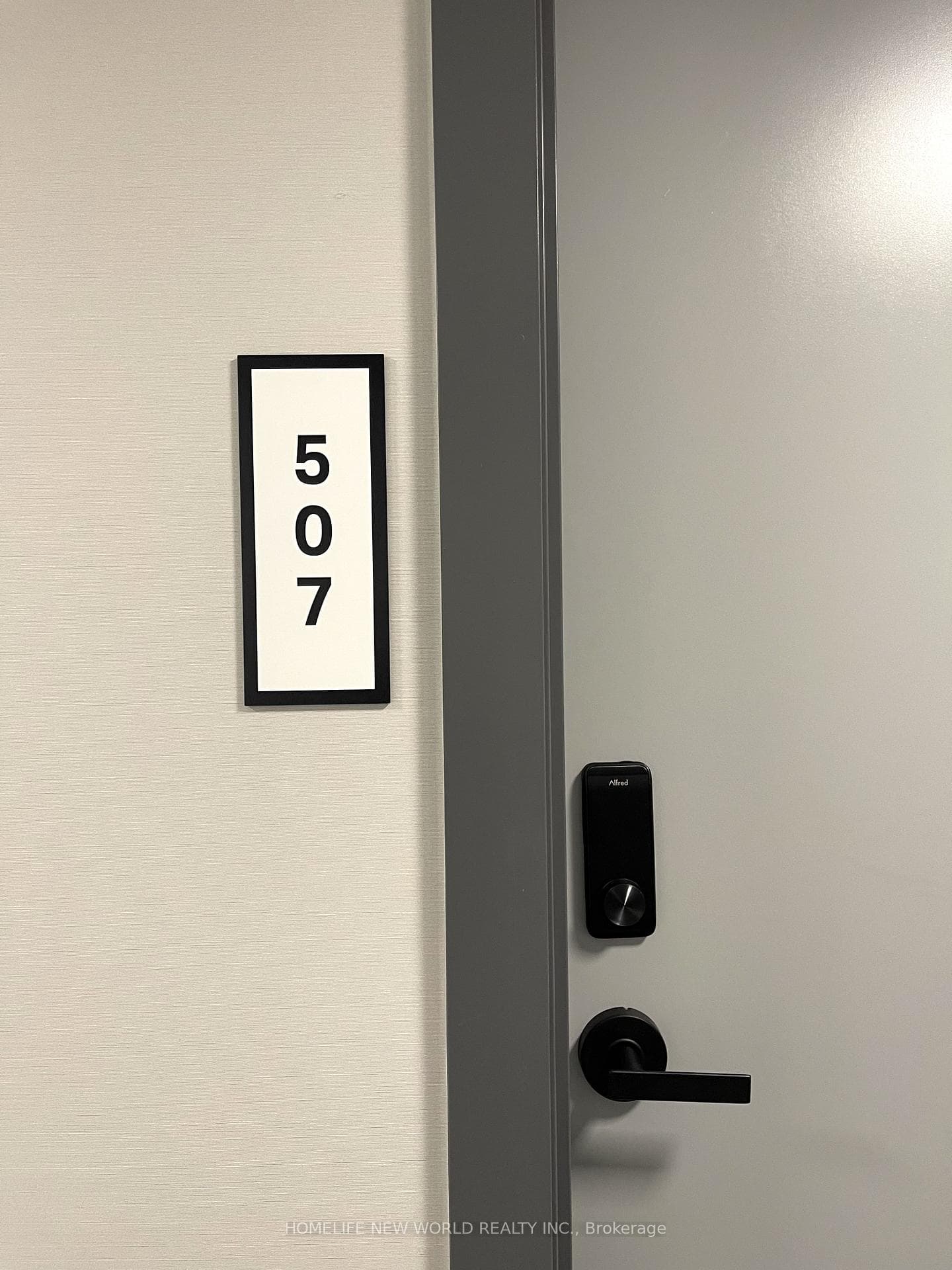 758 Dovercourt Road Unit 507, Bloor West Village / Swansea, ON M6H 2X2 - Photo 1