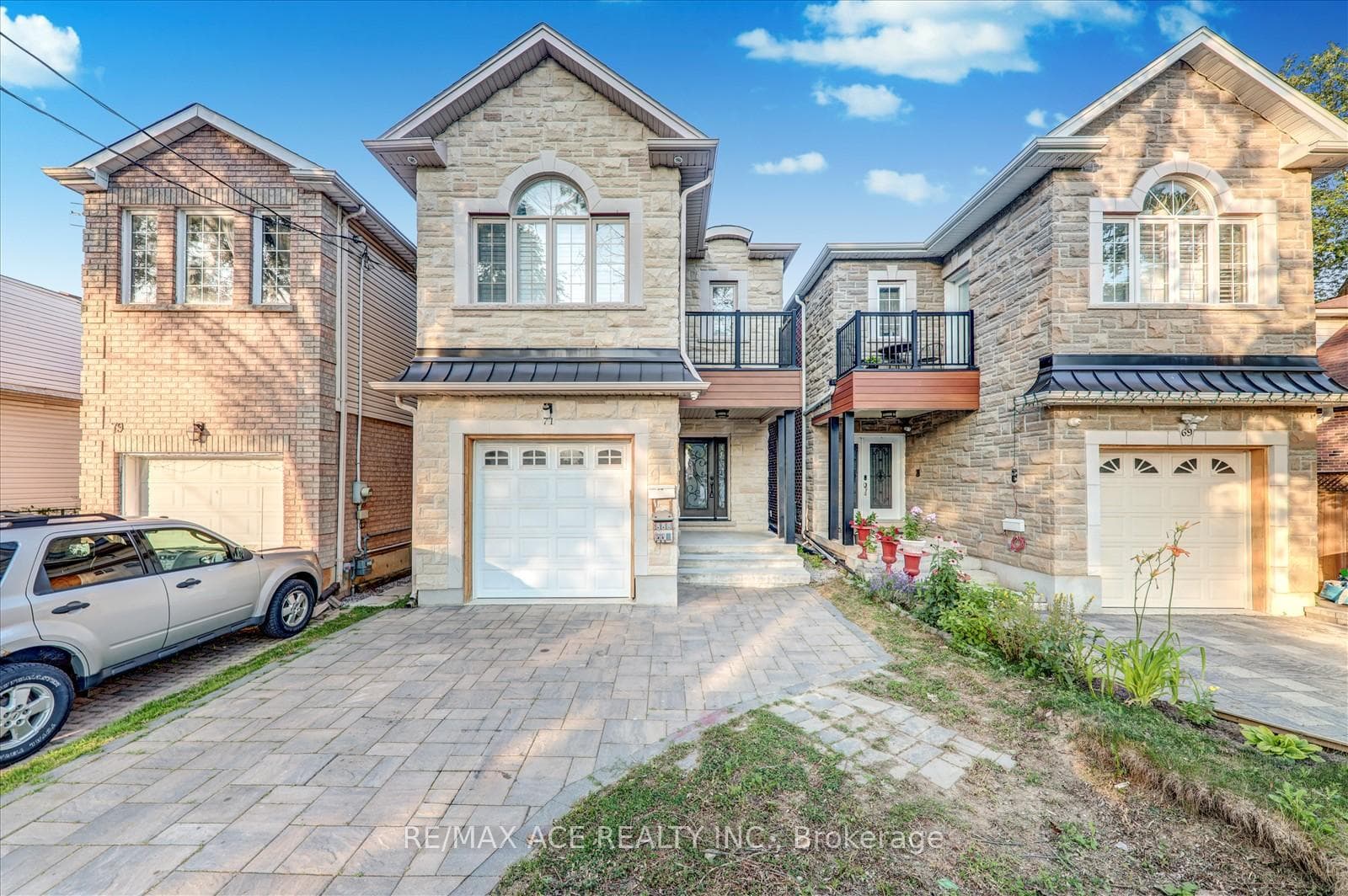 71 Lillington Avenue, Birch Cliff / Cliffside, ON M1N 3K6 - Photo 1