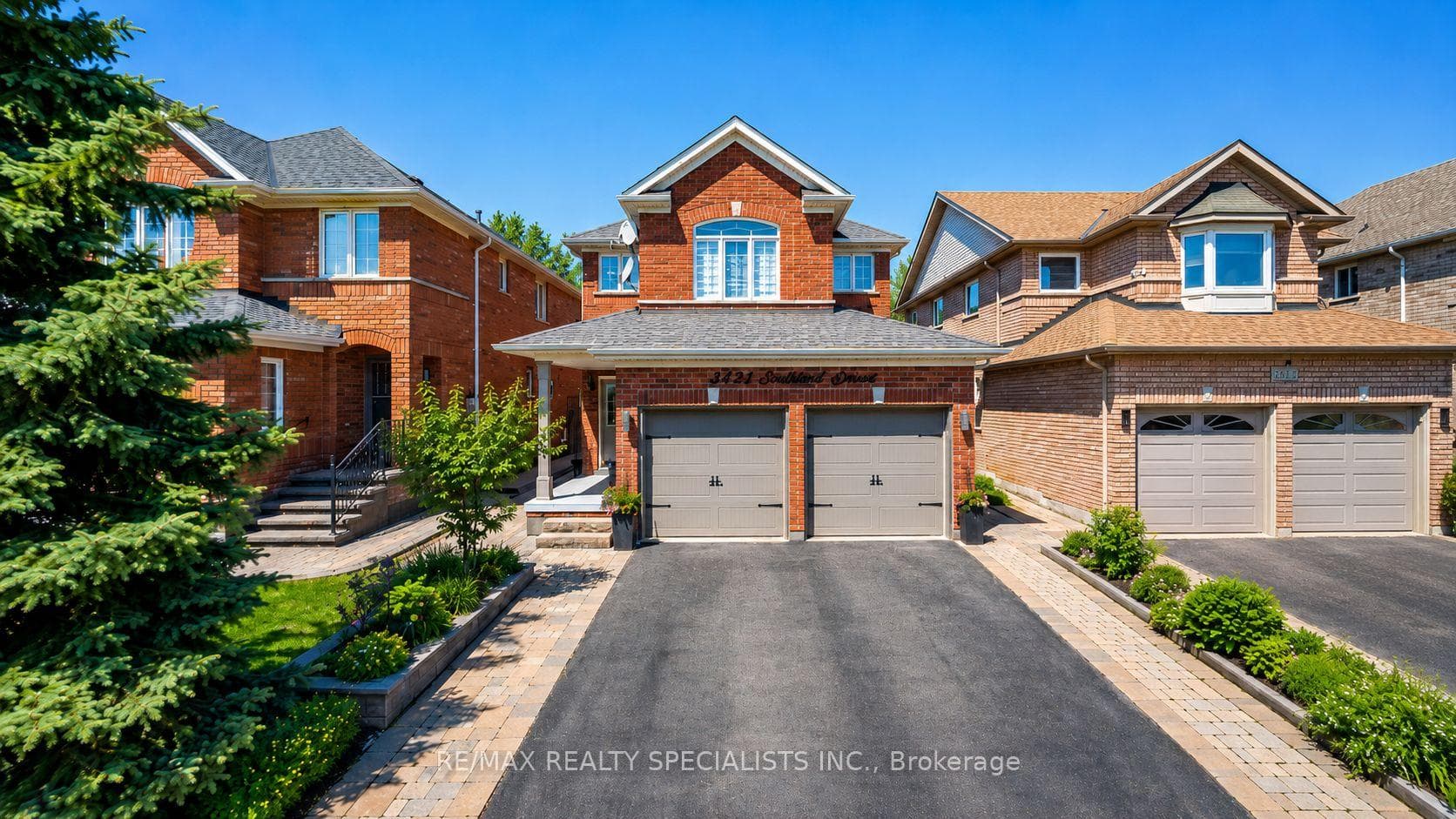 3421 Sunlight Street, Mississauga, ON L5M 7M8 - Photo 1