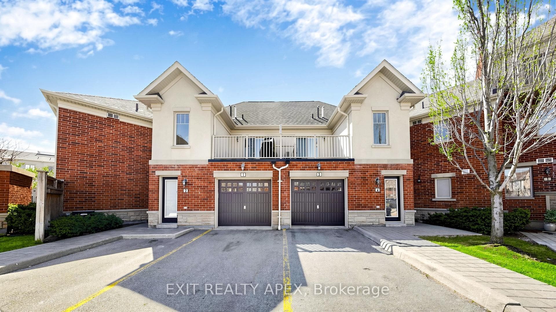 3395 Thomas Street Unit 4, Mississauga, ON L5M 0P7 - Photo 1