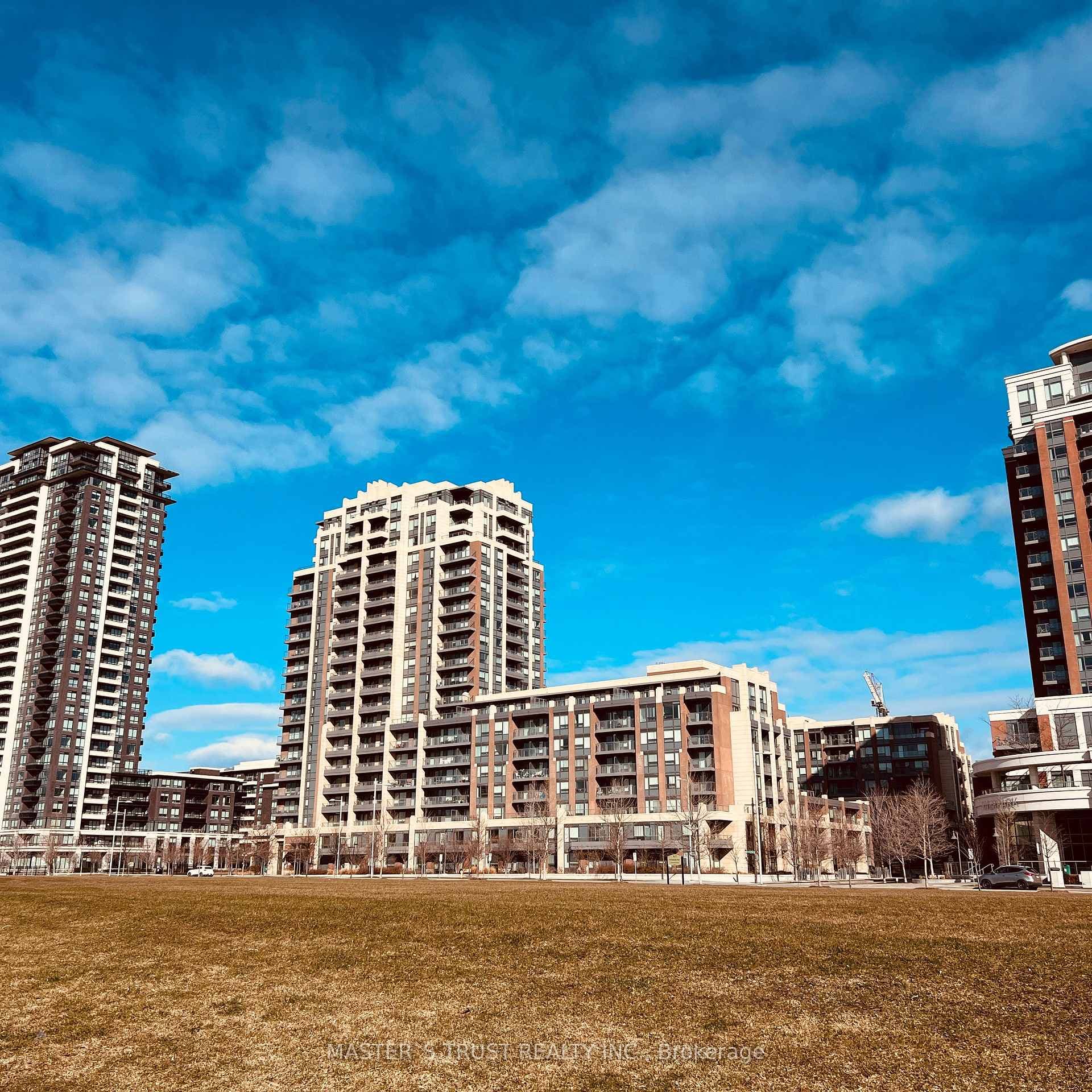 28 Uptown Drive Unit 326, Markham, ON L3R 5M8 - Photo 1