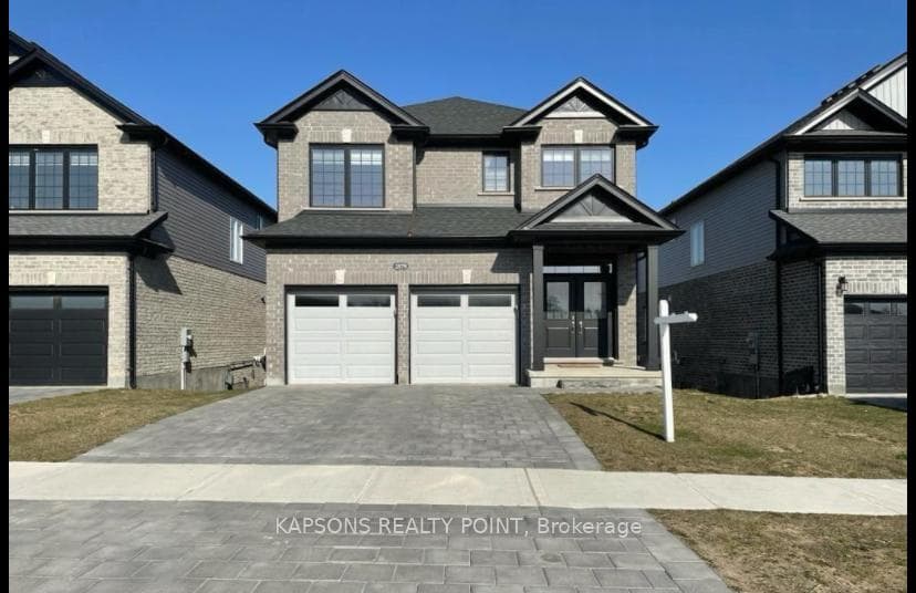 2579 Sheffield Boulevard Unit 21, London South, ON N6M 0G4 - Photo 1