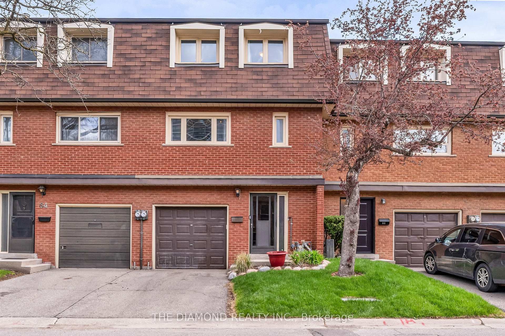 65 Silver Shadow Path, Toronto W08
