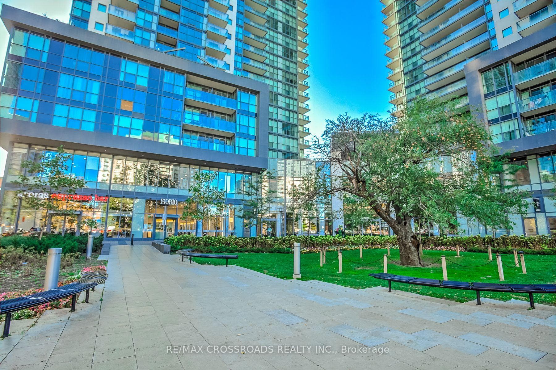 5168 Yonge Street Unit 3006, Thornhill / Willowdale, ON M2N 0G1 - Photo 1