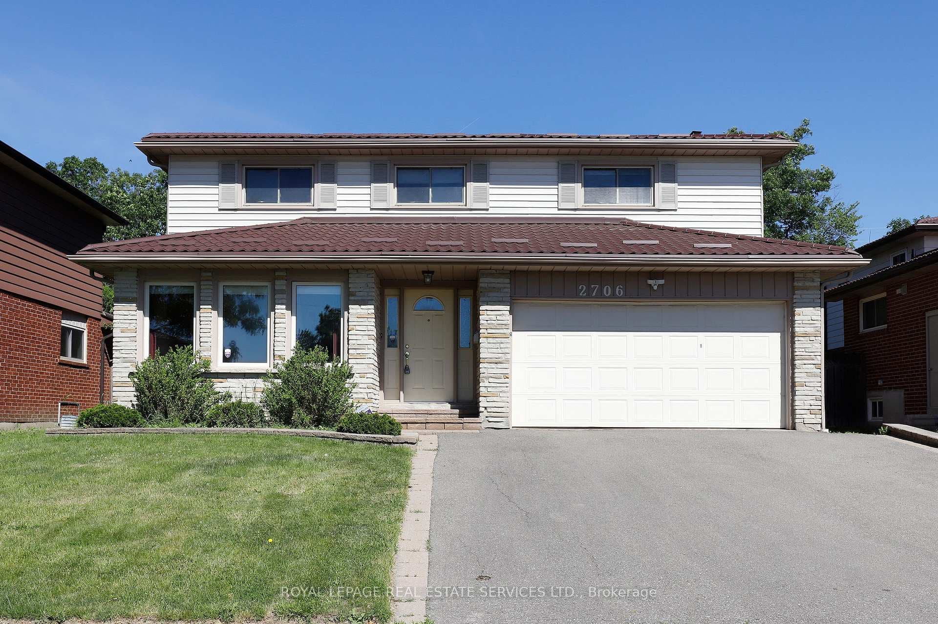 2706 Crystalburn Avenue, Mississauga, ON L5B 2N8 - Photo 1
