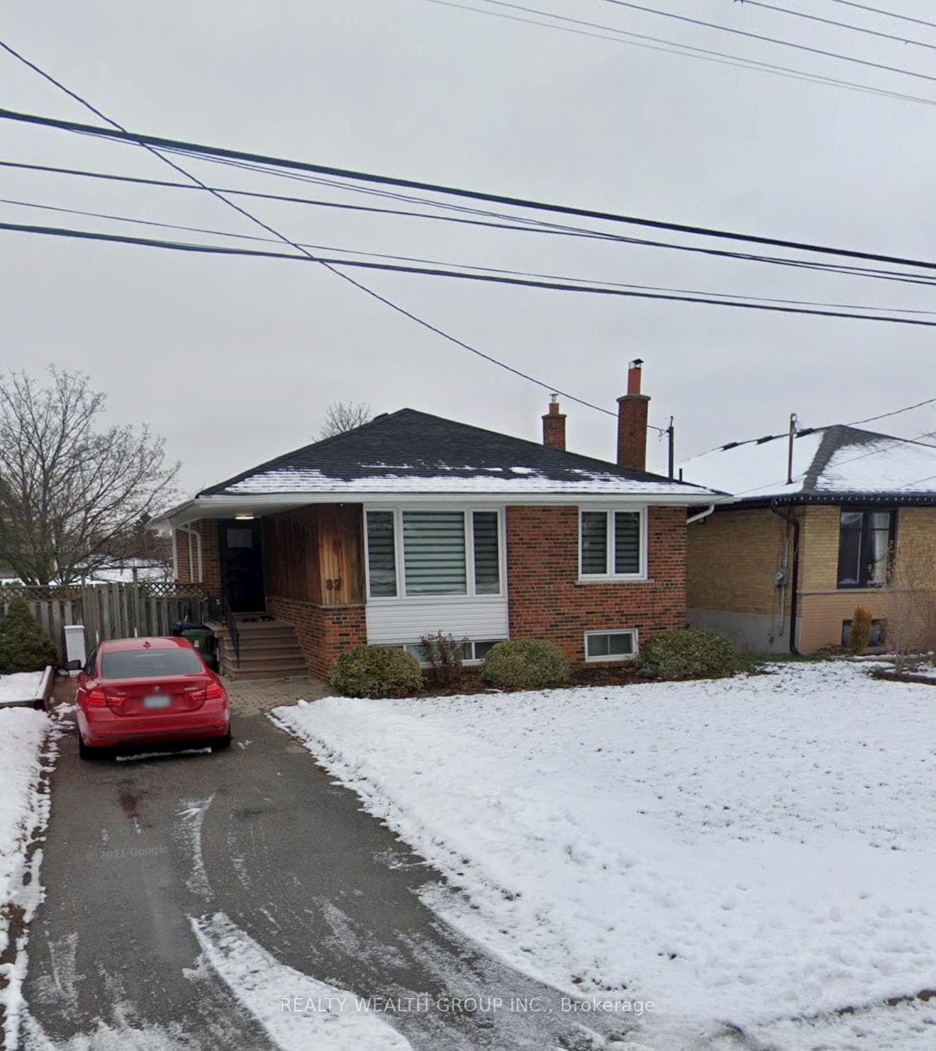 82 Elvaston Drive Unit BSMT, Don Mills / Parkwoods / Victoria Village, ON M4A 1N6 - Photo 1