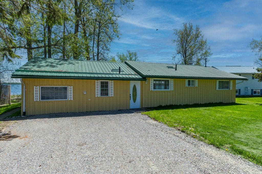22579 Loyalist Parkway, Quinte West, ON K8V 5P6 - Photo 1