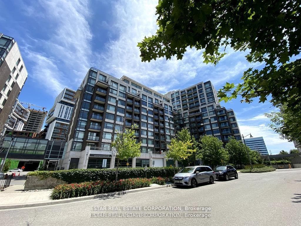 8130 Birchmount Road Unit 906, Markham, ON L6G 0E4 - Photo 1