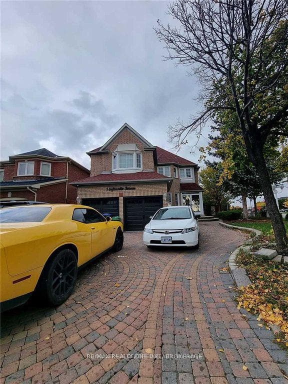 1 Softneedle Avenue Unit Bsmt, Brampton, ON L6R 1L3 - Photo 1