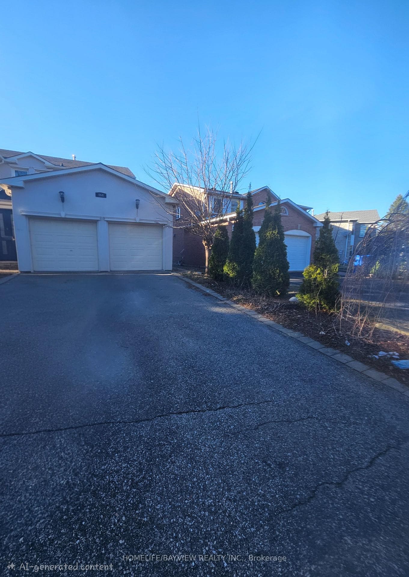 164 Timpson Drive Unit Lower, Aurora, ON L4G 5N2 - Photo 1