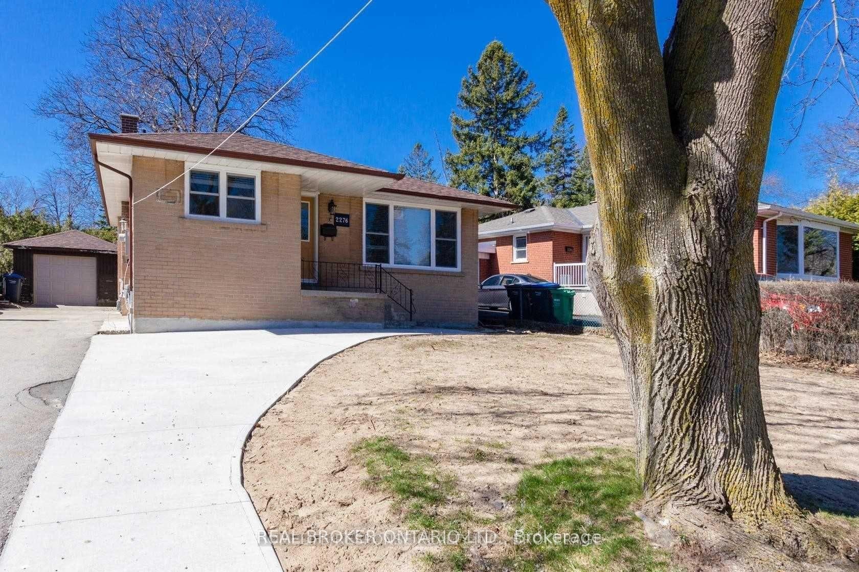 2276 Bostock Crescent Unit (MAIN), Mississauga, ON L5J 3T1 - Photo 1