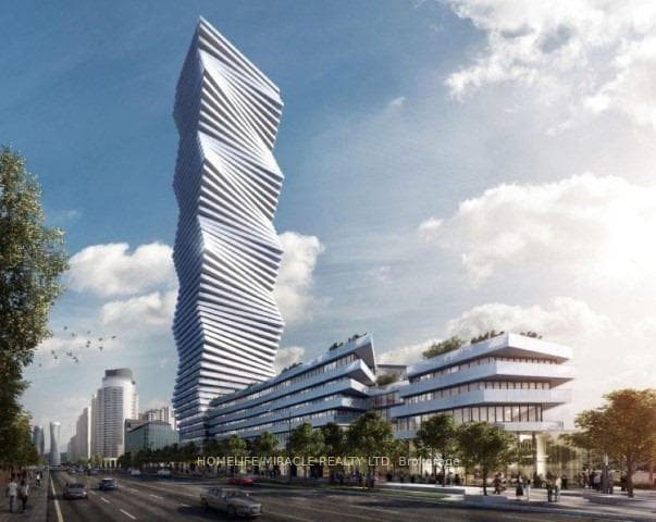 3900 Confederation Parkway Unit 1305, Mississauga, ON L5B 0M3 - Photo 1